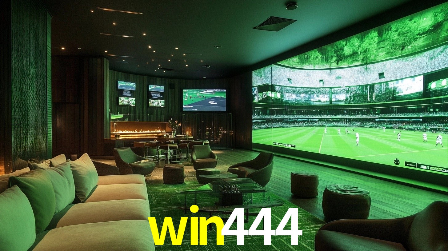 win444 - Cassino dos Sonhos - win444.com