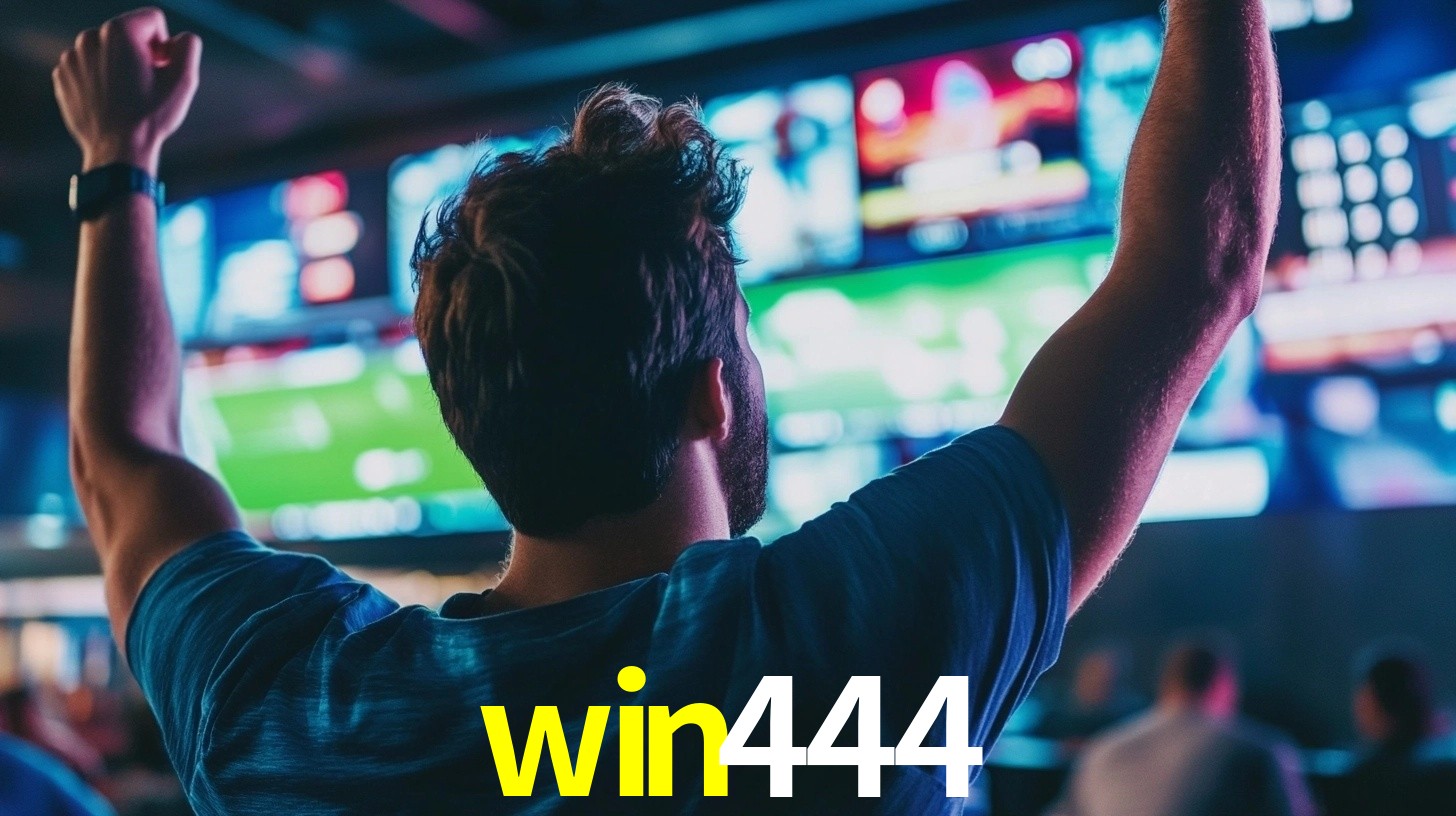 win444 bet