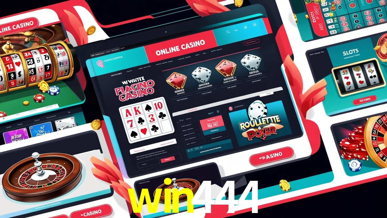 WIN444