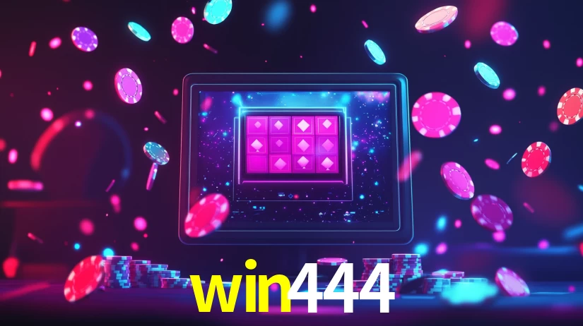WIN444