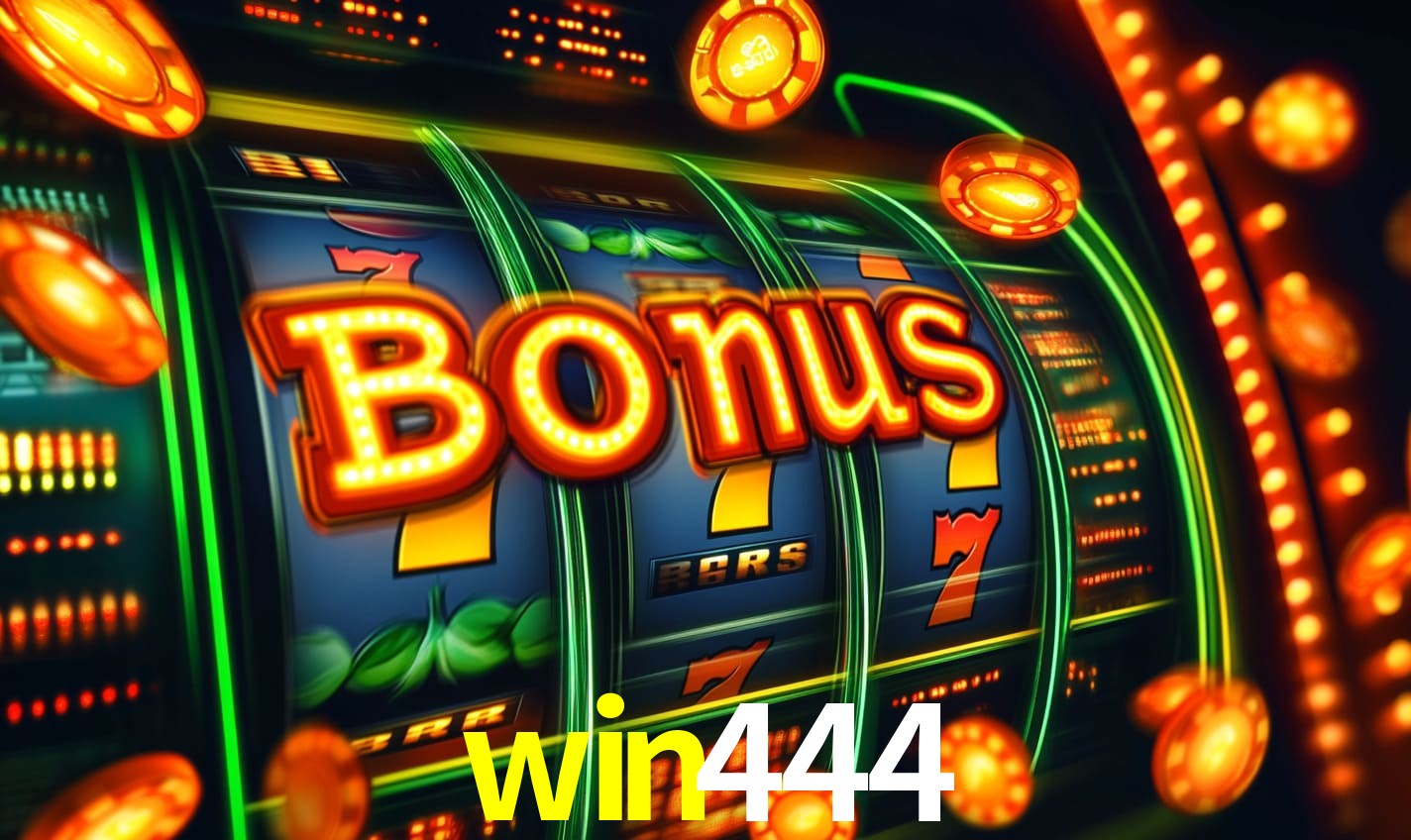 WIN444