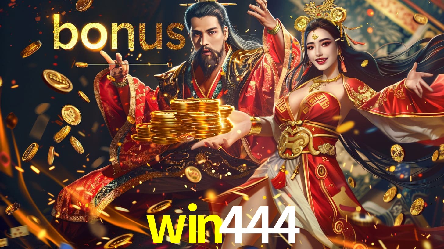 WIN444