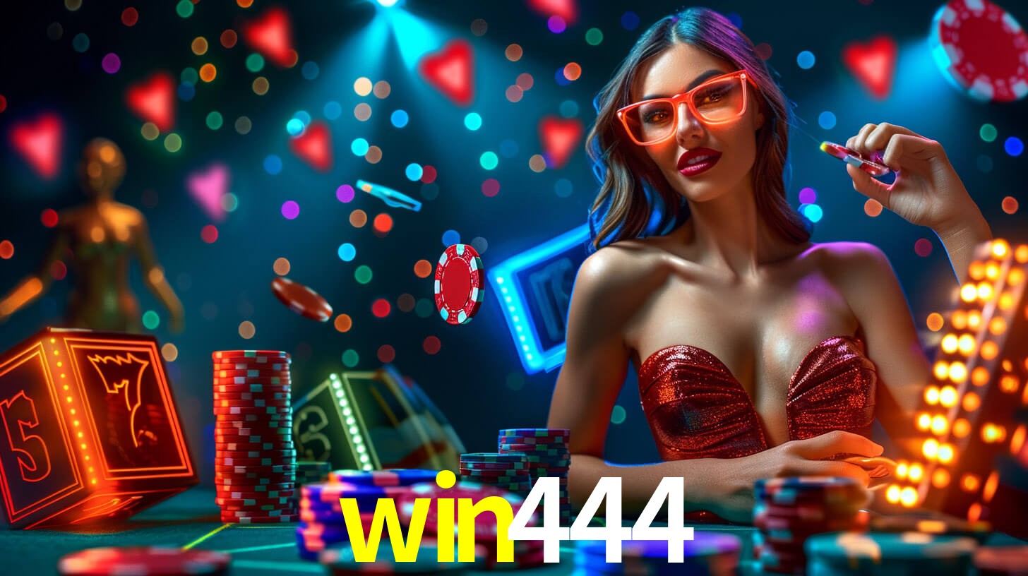 WIN444