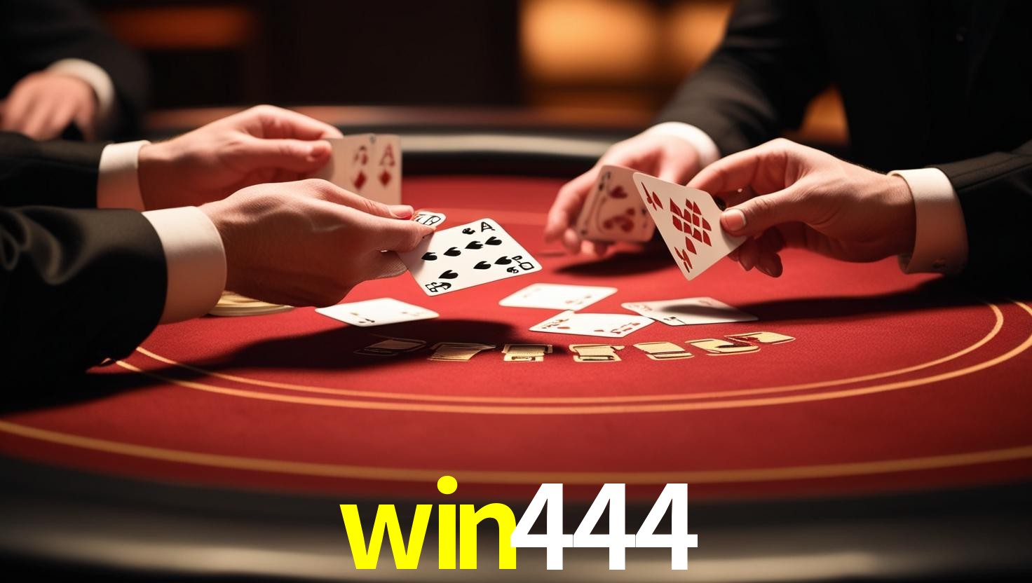 WIN444