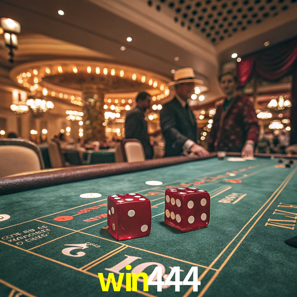WIN444