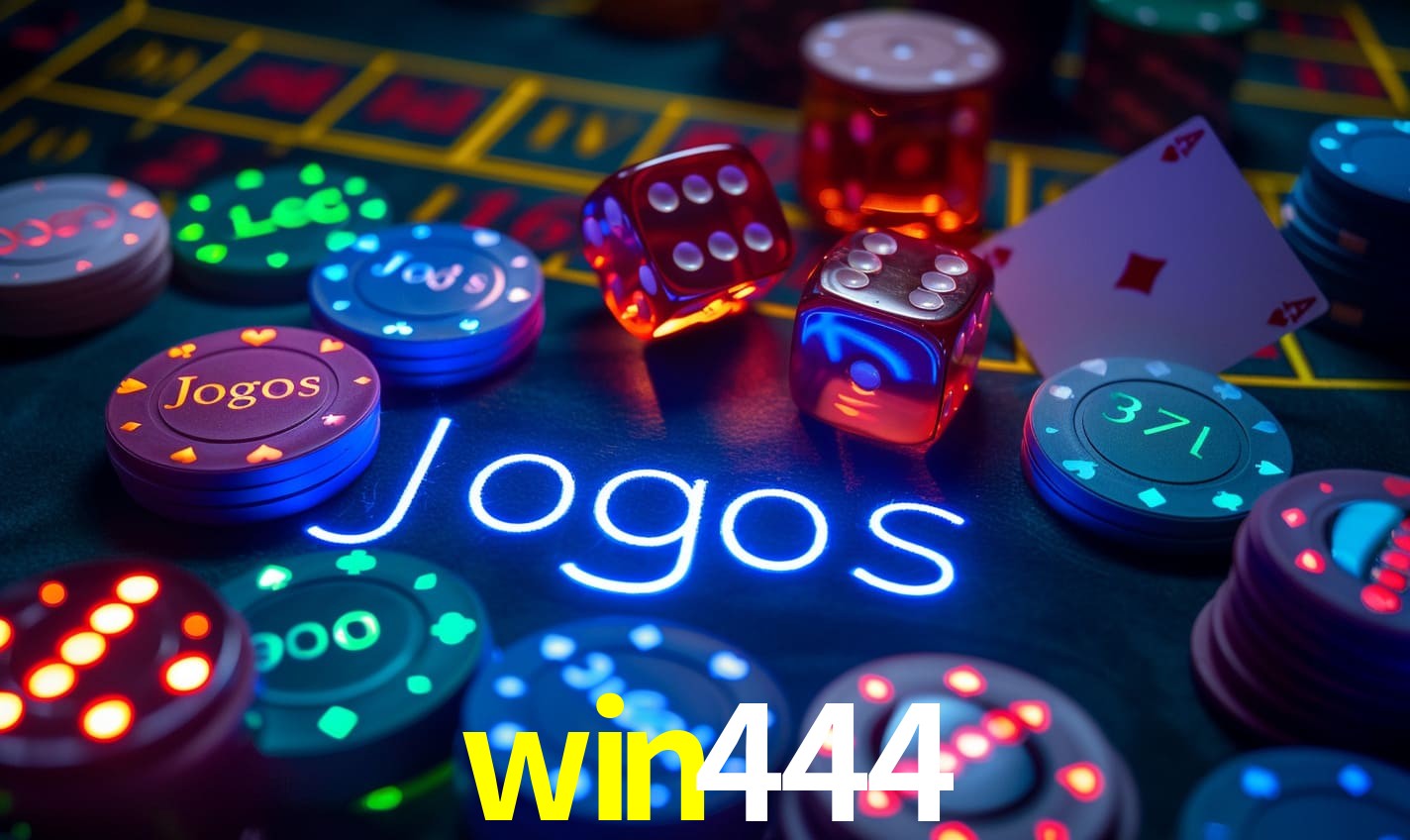 WIN444