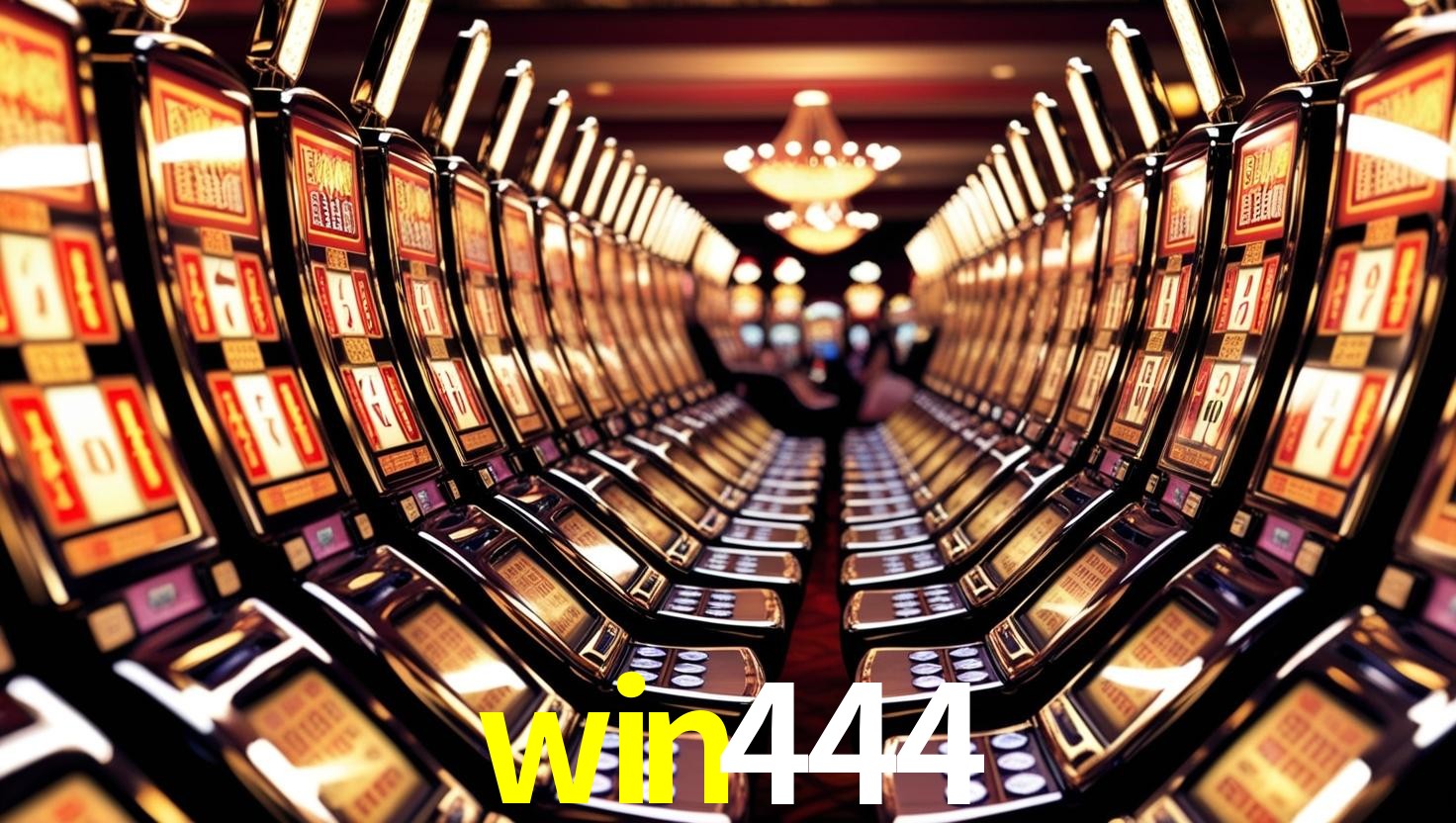 WIN444