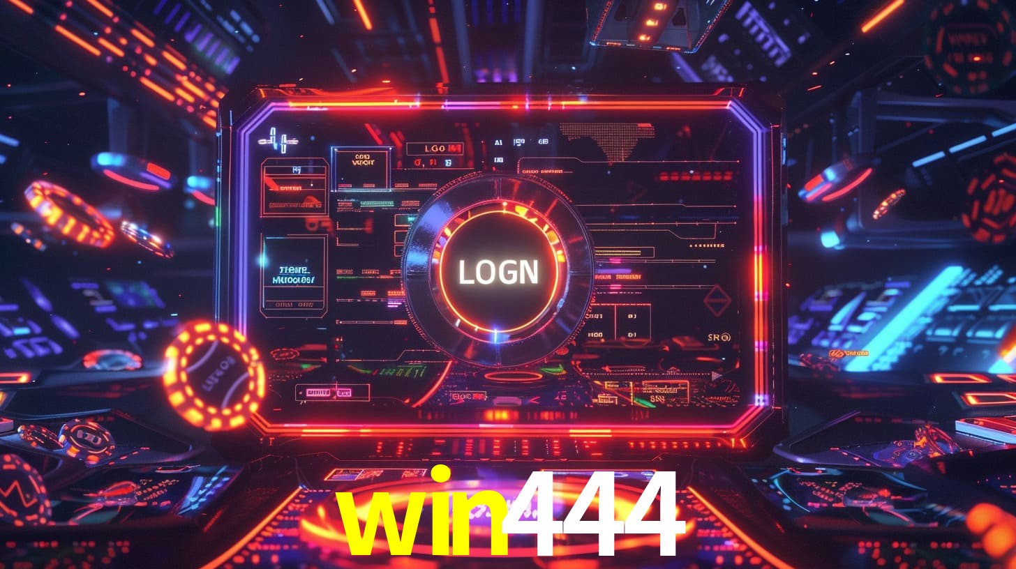 WIN444