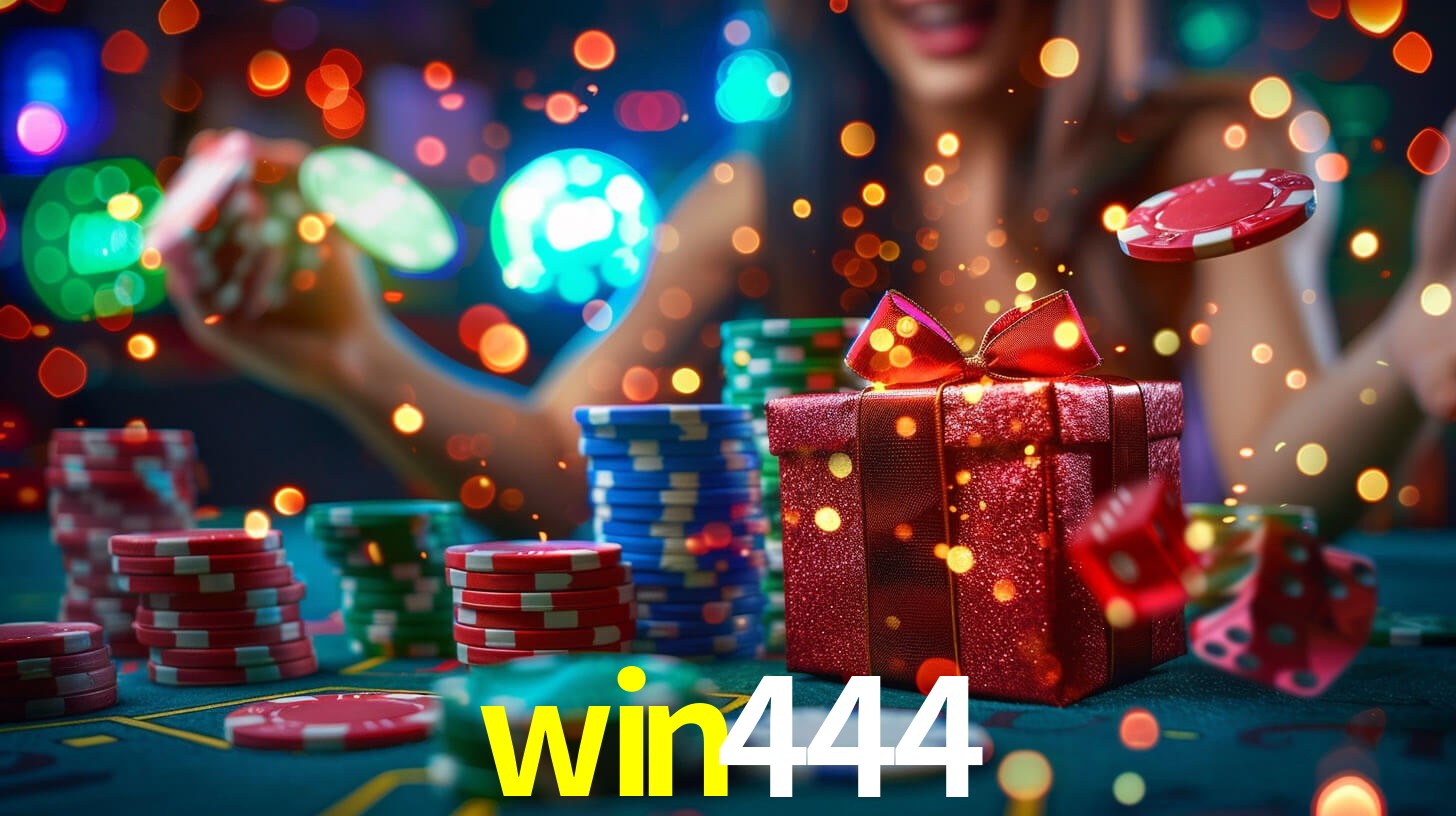 WIN444