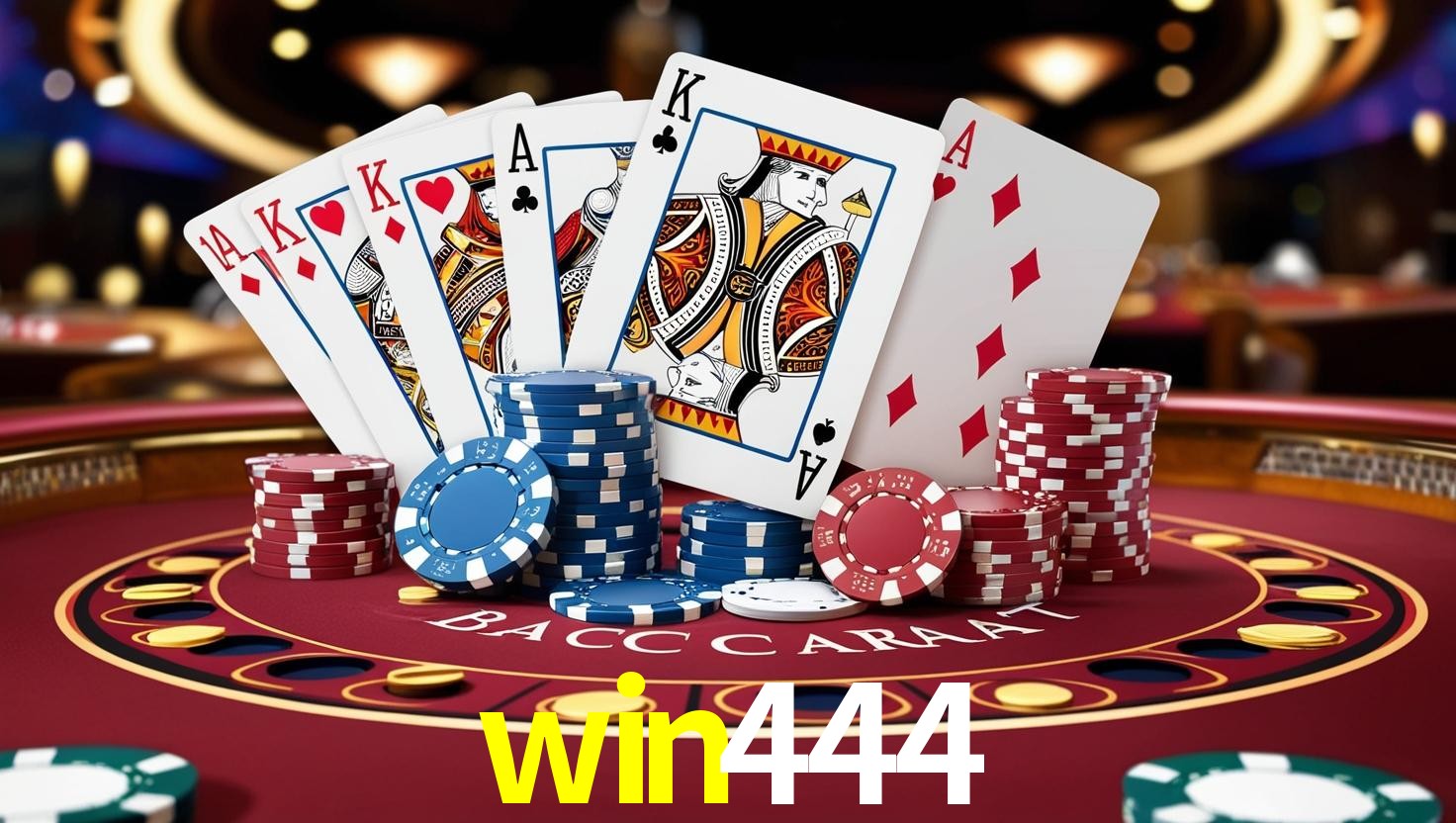 WIN444