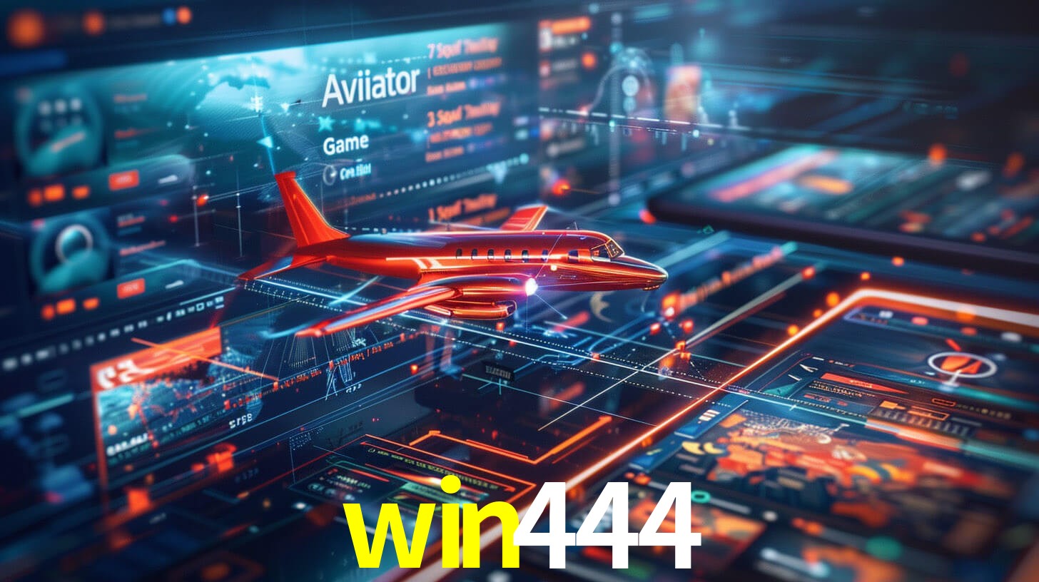 WIN444