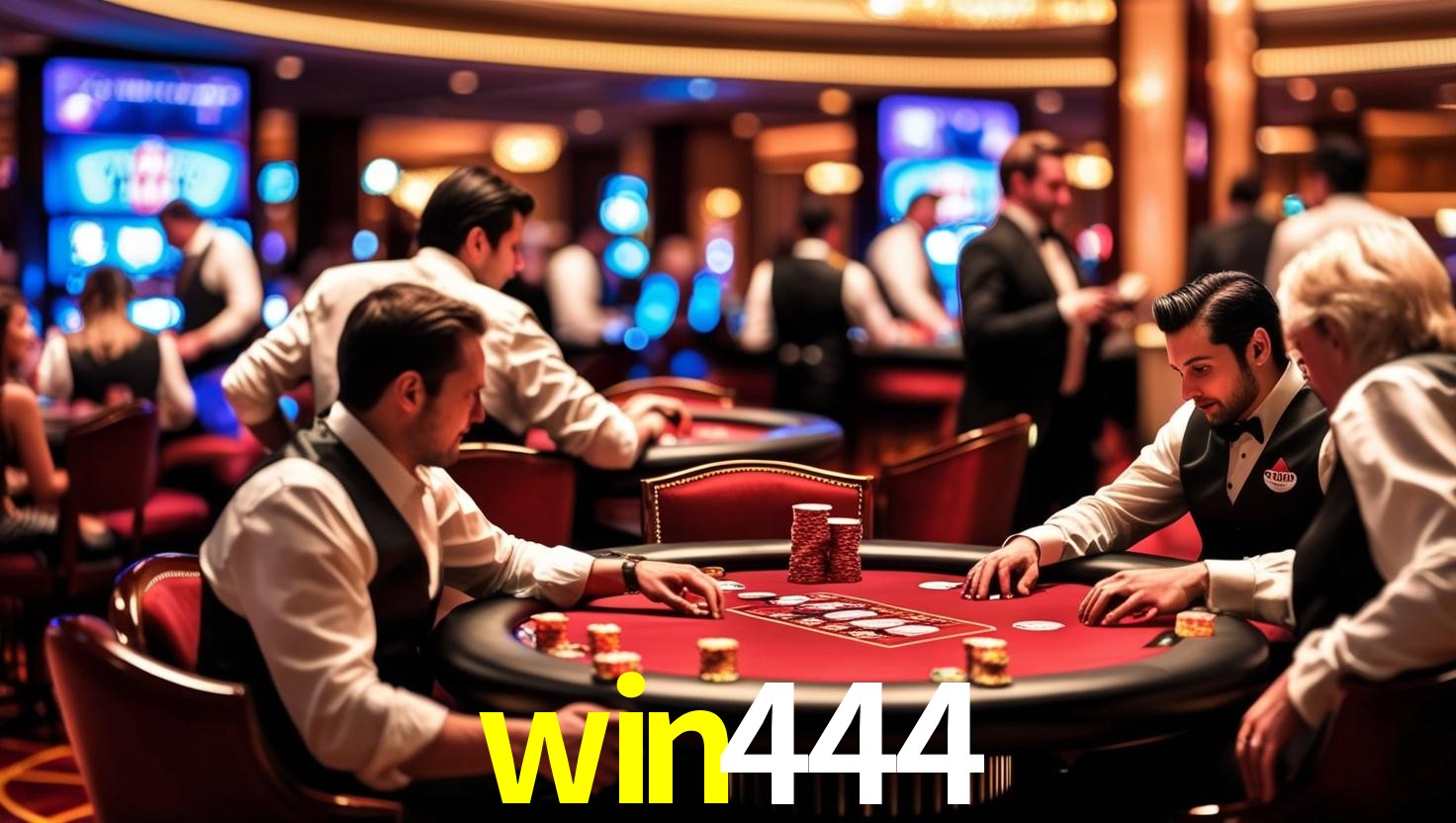 WIN444