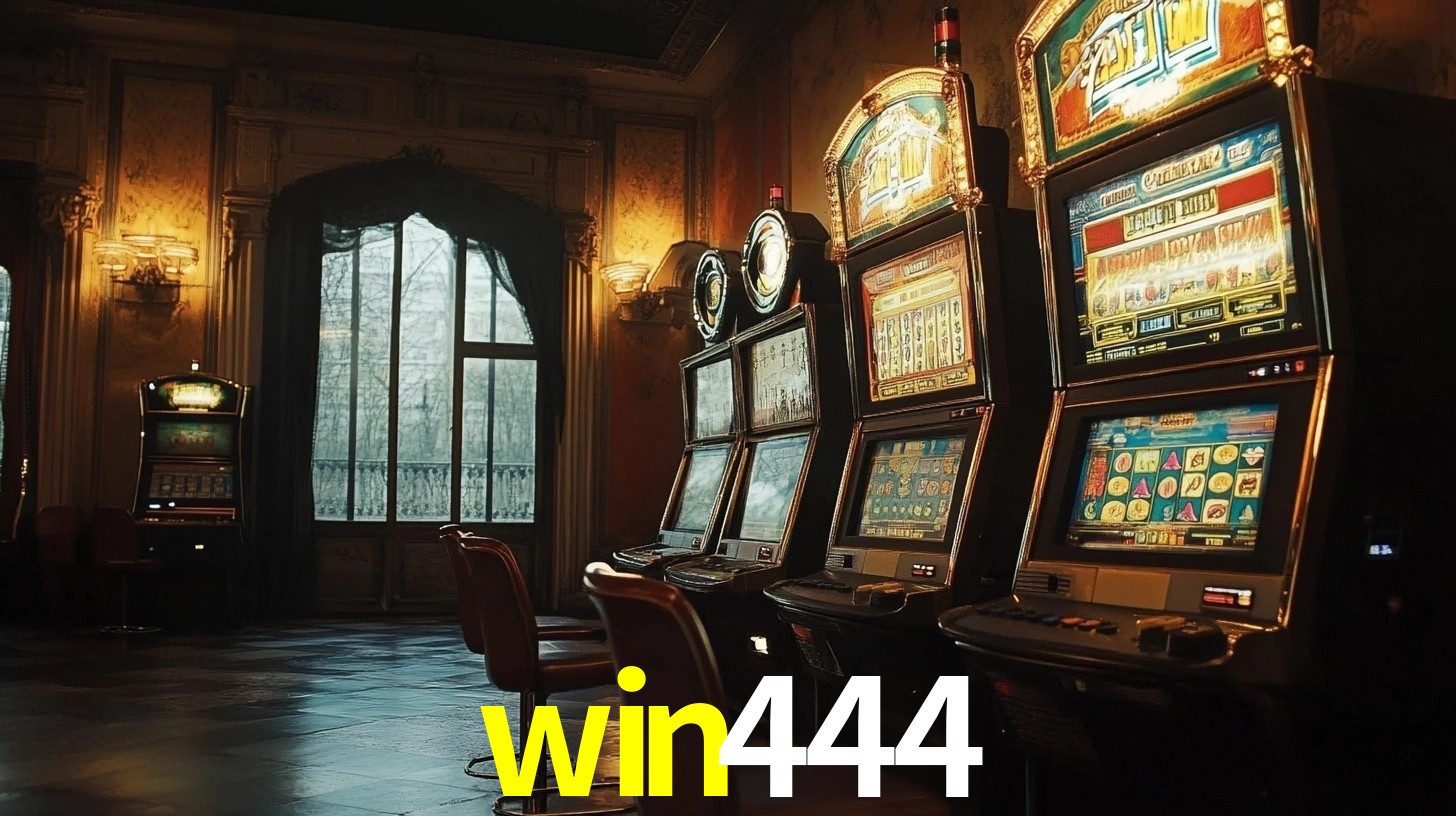 WIN444