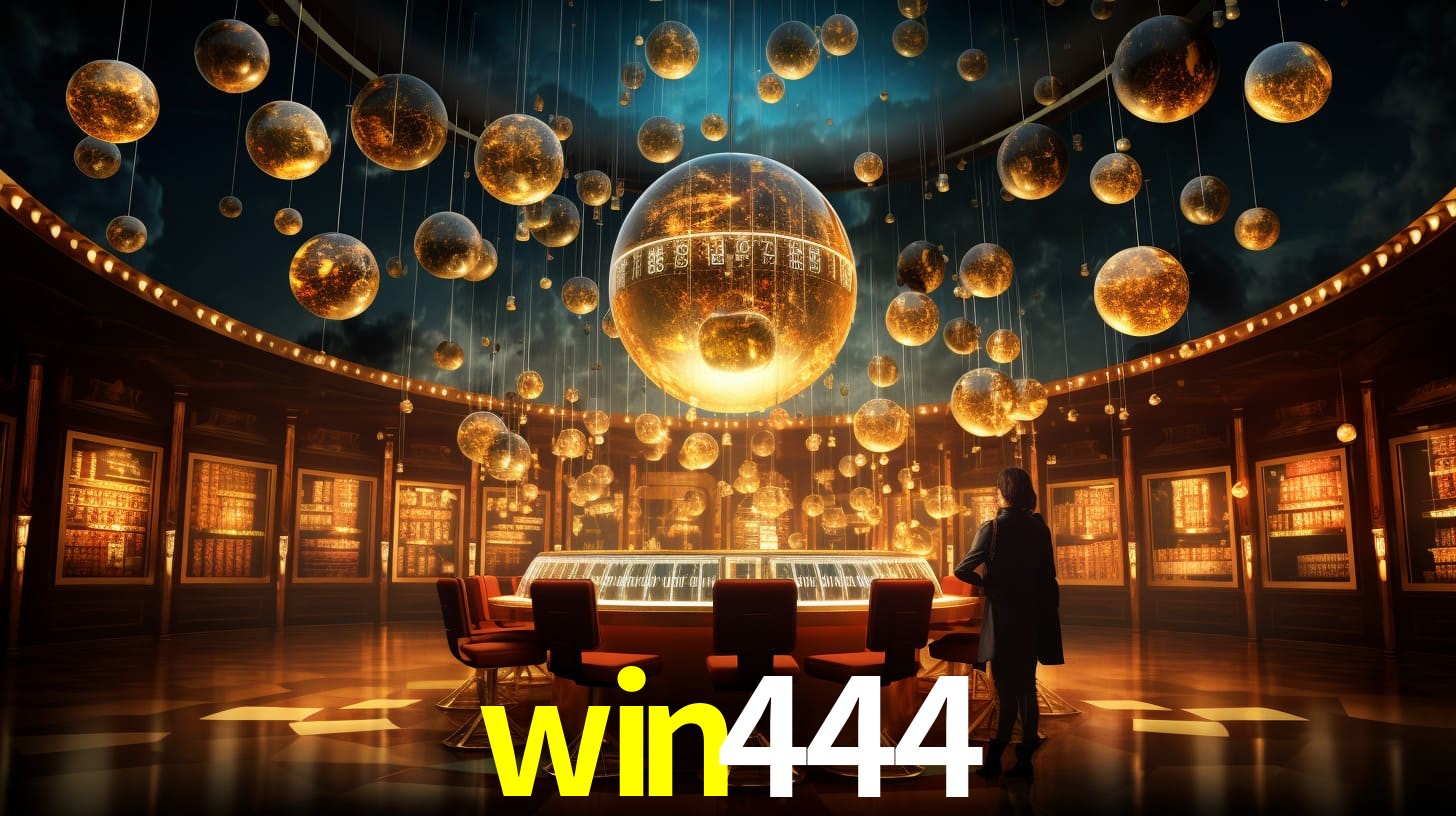 WIN444