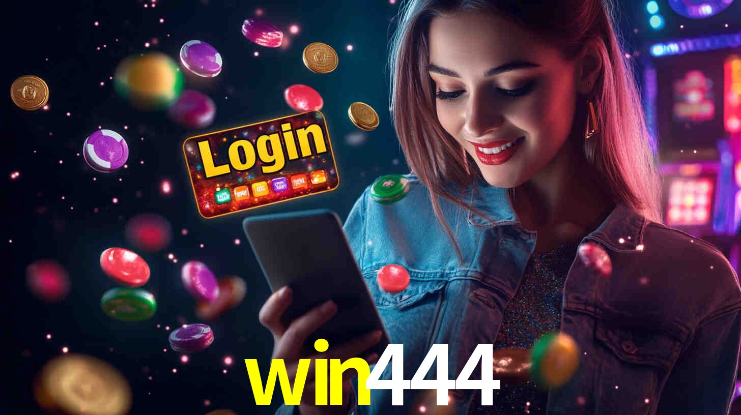 Apostas Esportivas na win444: Um Guia Completo