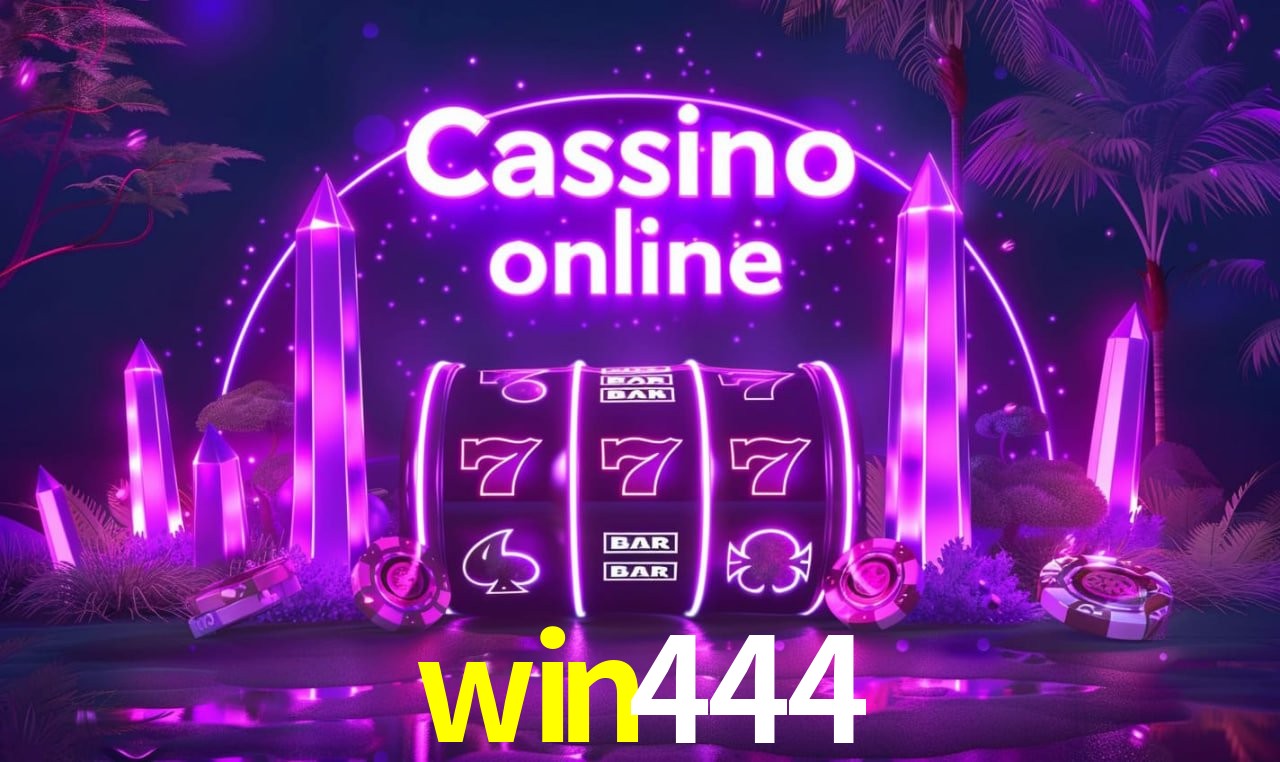 Secure Login win444