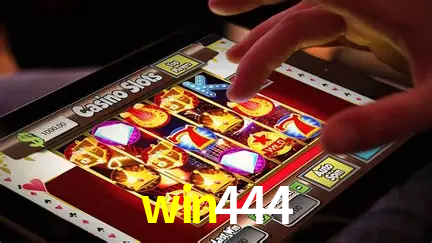 Live Casino win444