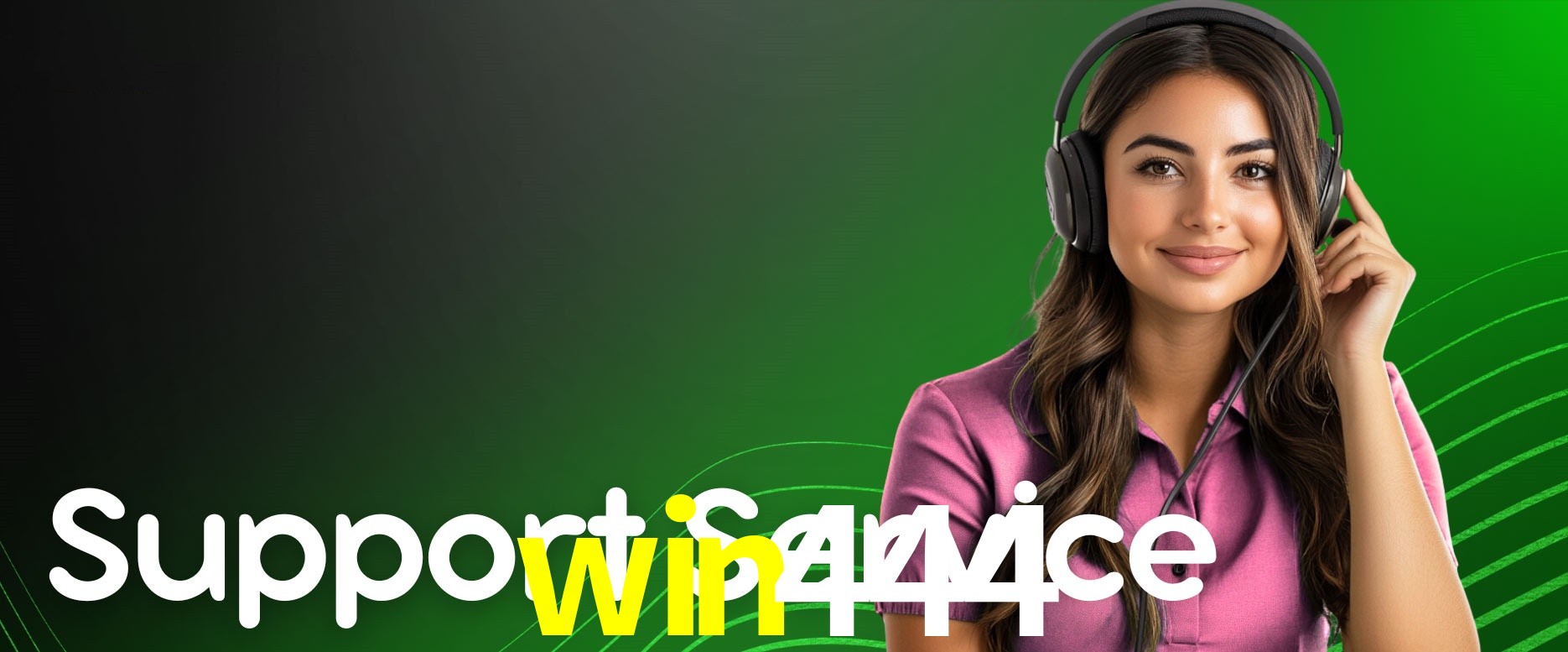Flash Promotion win444
