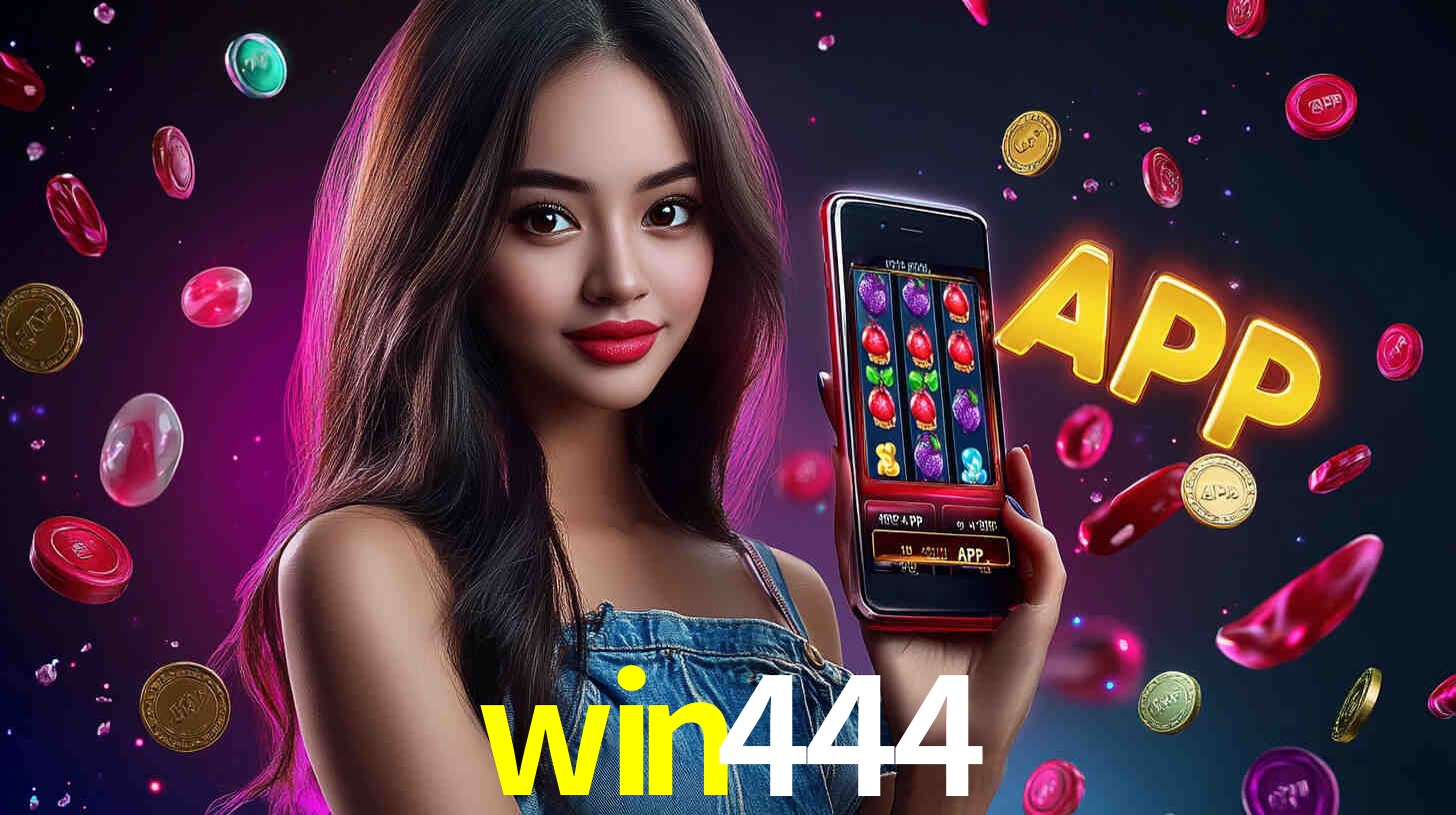 Inovações de Jogos na win444: O Futuro das Experiências Interativas