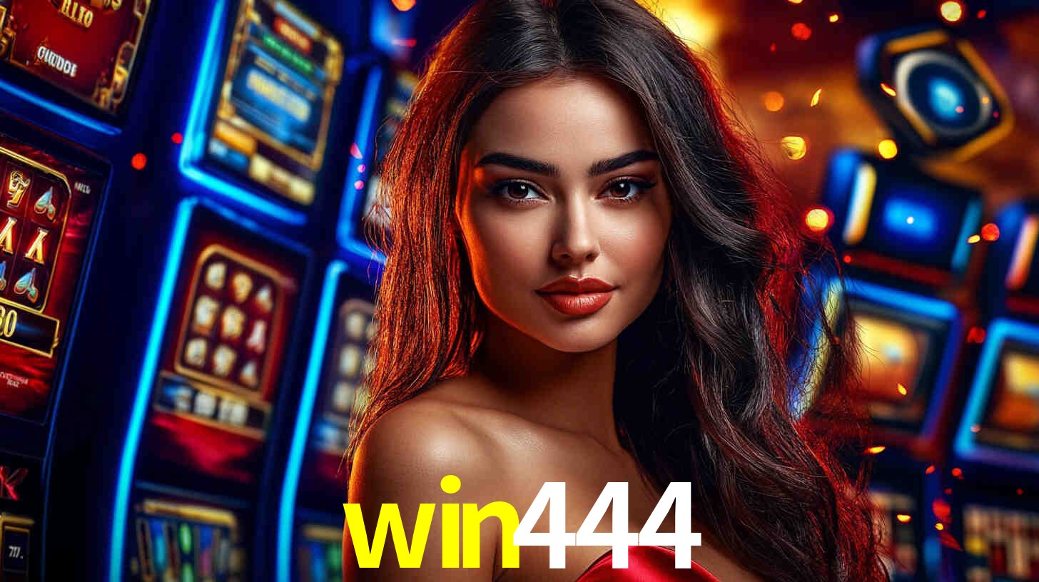 Apostas Esportivas na win444: Um Guia Completo