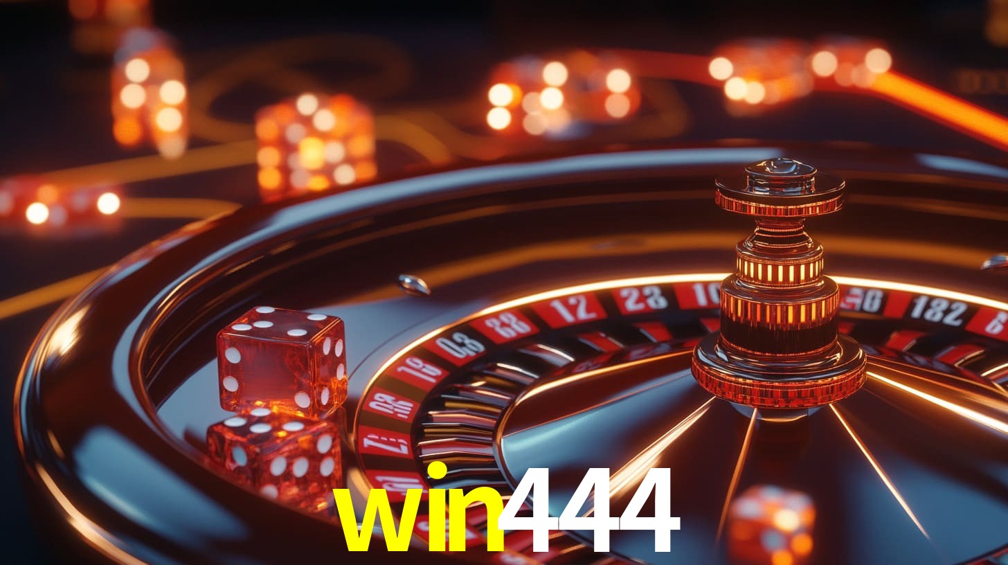win444 bet