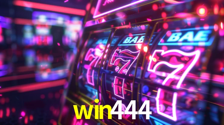 Game Providers win444