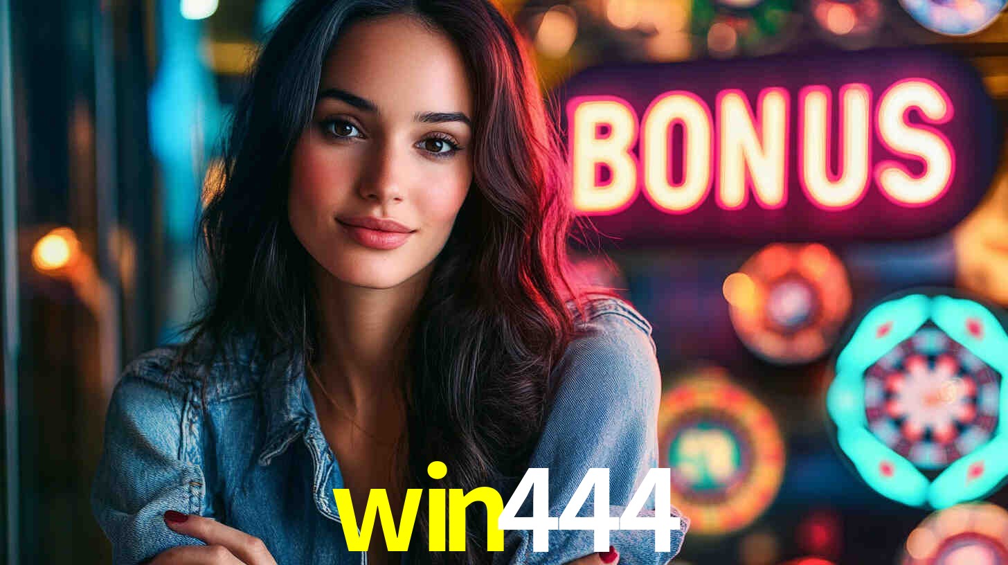 win444: Jogue Crash e Experimente Alta Recompensa Instantânea