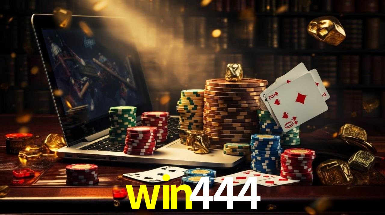 Football Betting win444