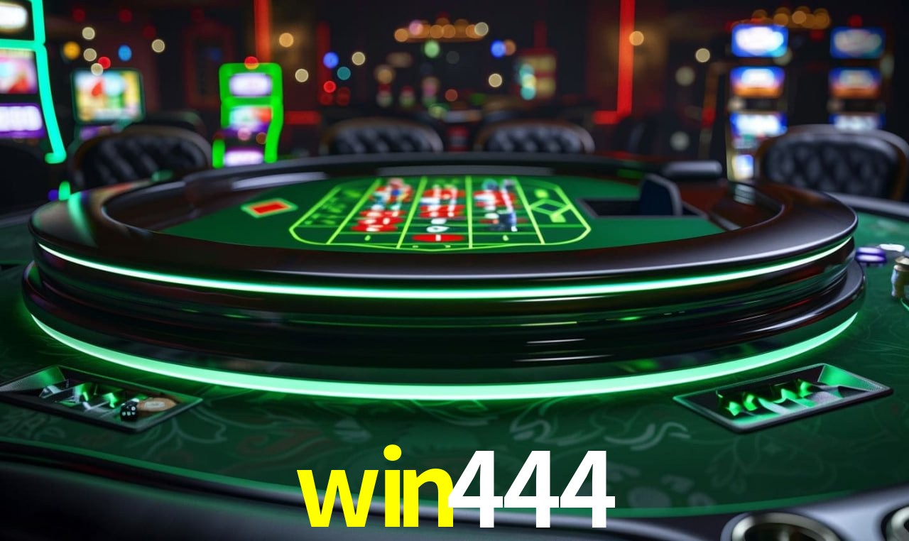 Weekend Specials win444