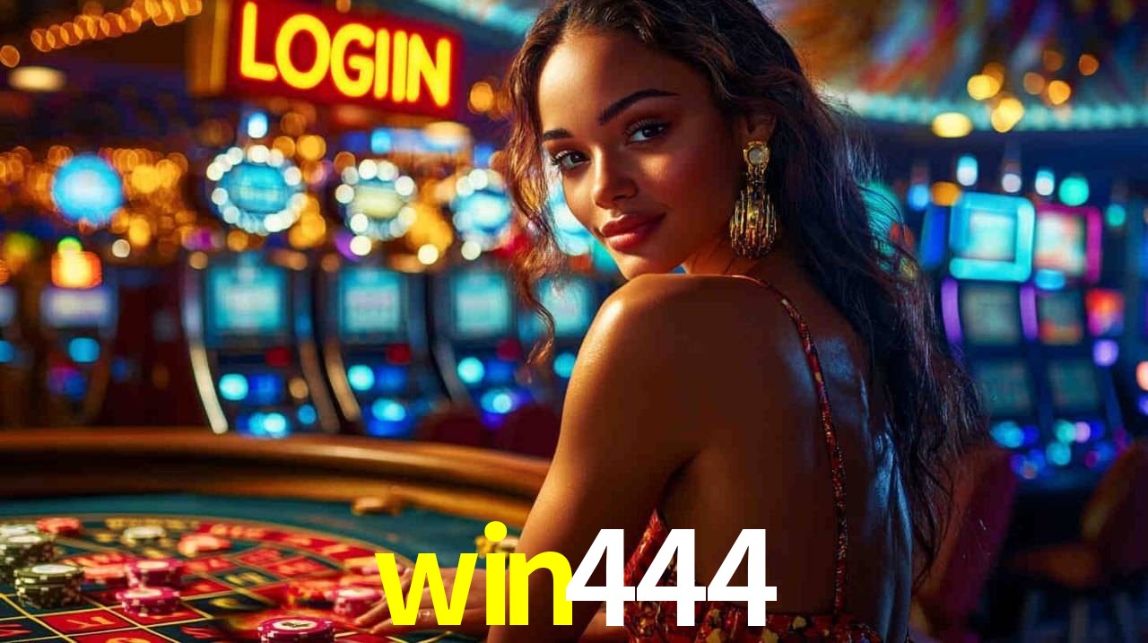 Games Directory win444
