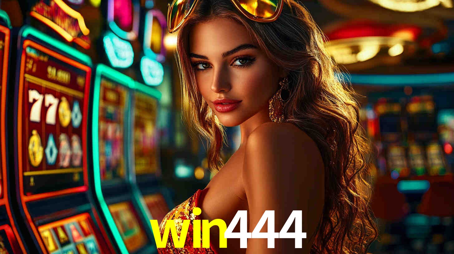 Exclusive Games win444