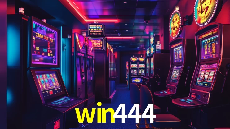Daily Bonuses win444