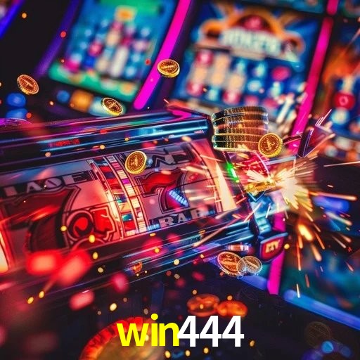 cassino win444