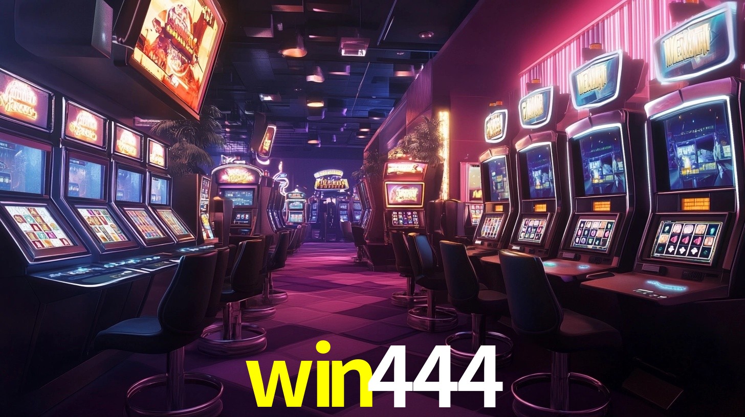 Tournaments win444