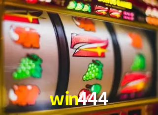 Descubra o Mundo do Cassino Online com win444