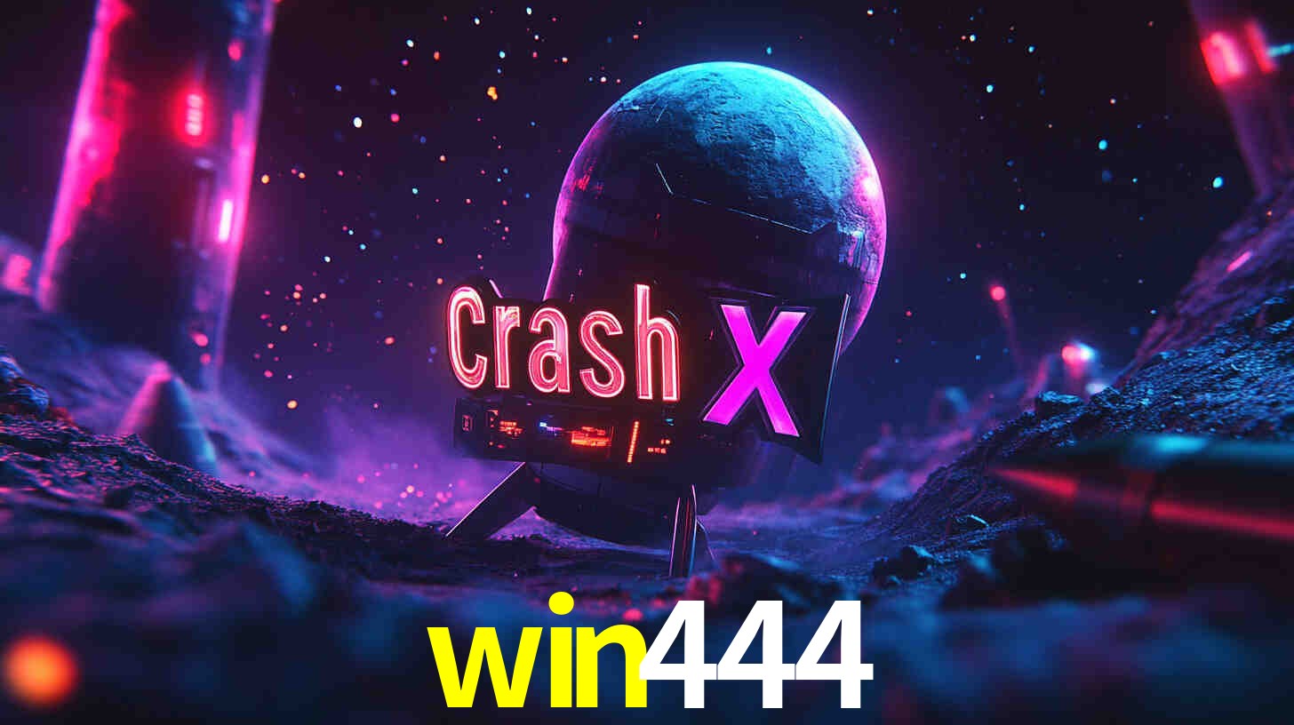 A Revolução dos Aplicativos de Jogos no win444