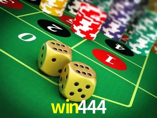 Basketball Betting win444