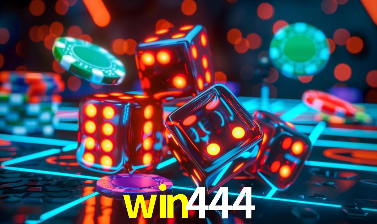 A Emoção da Loteria na win444: Uma Chance de Mudança de Vida