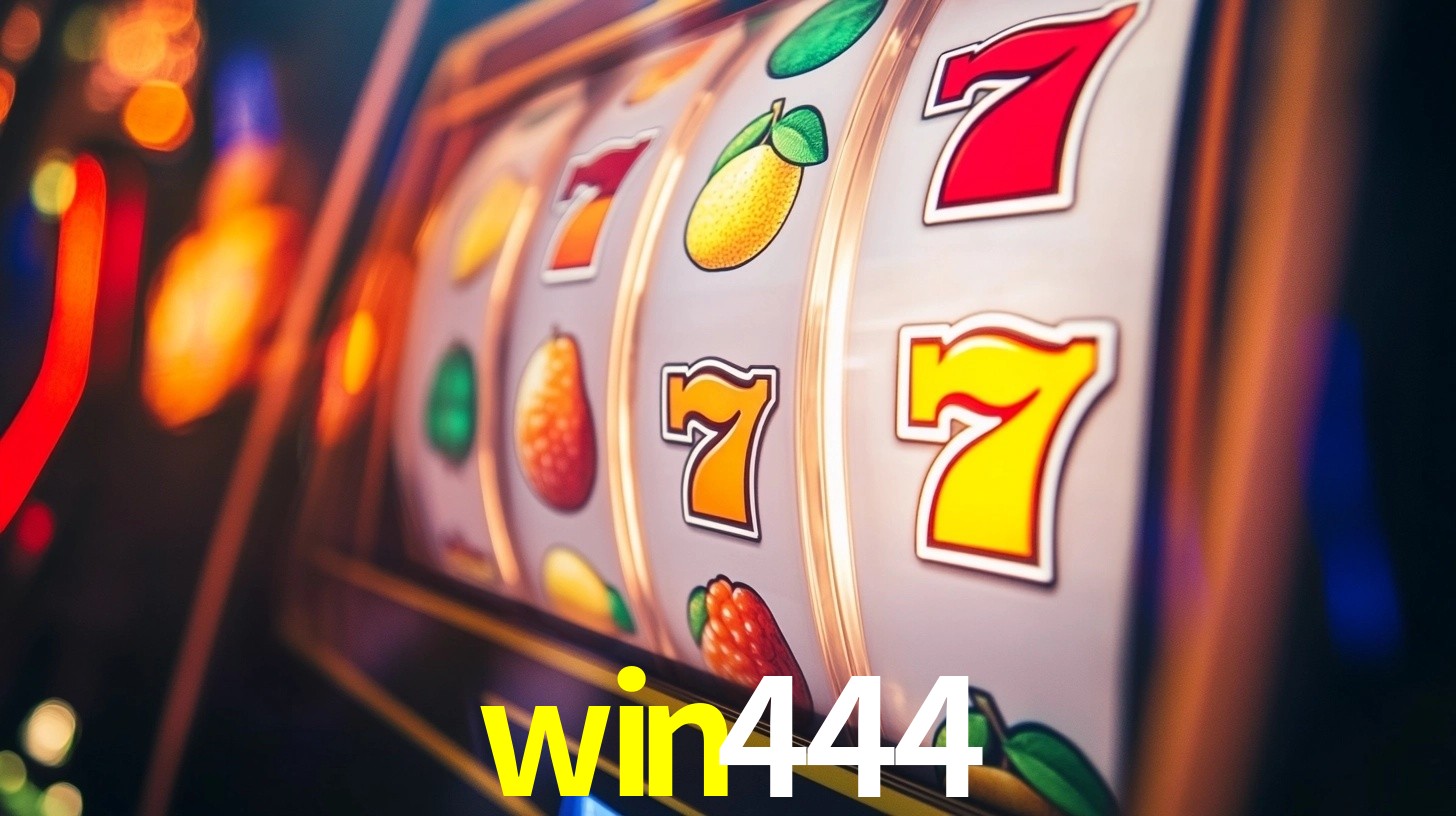 Programa VIP win444