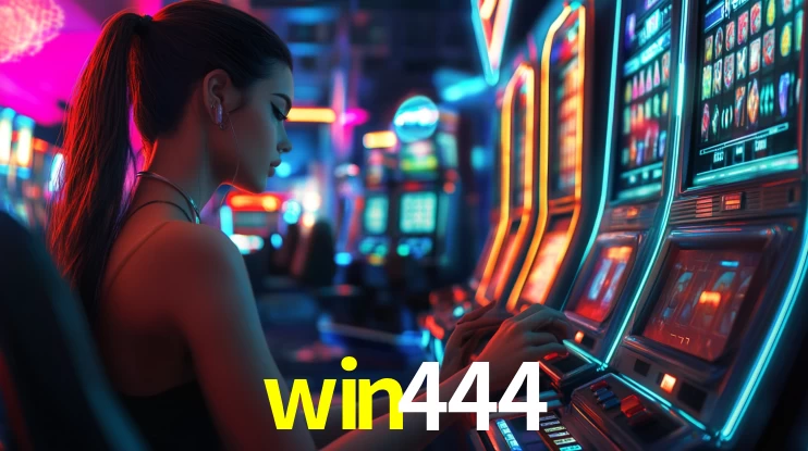 Ofertas Imperdíveis na win444: Promoções e Bônus Que Valem a Pena
