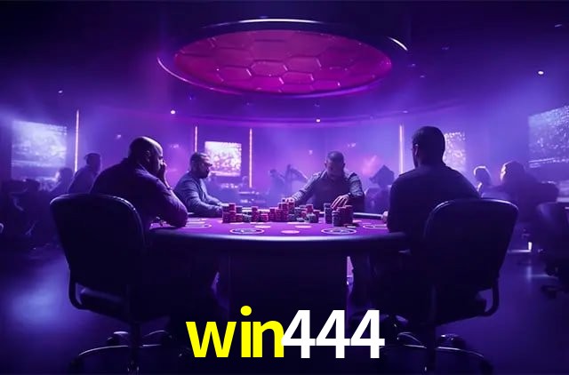 Bonus Features win444