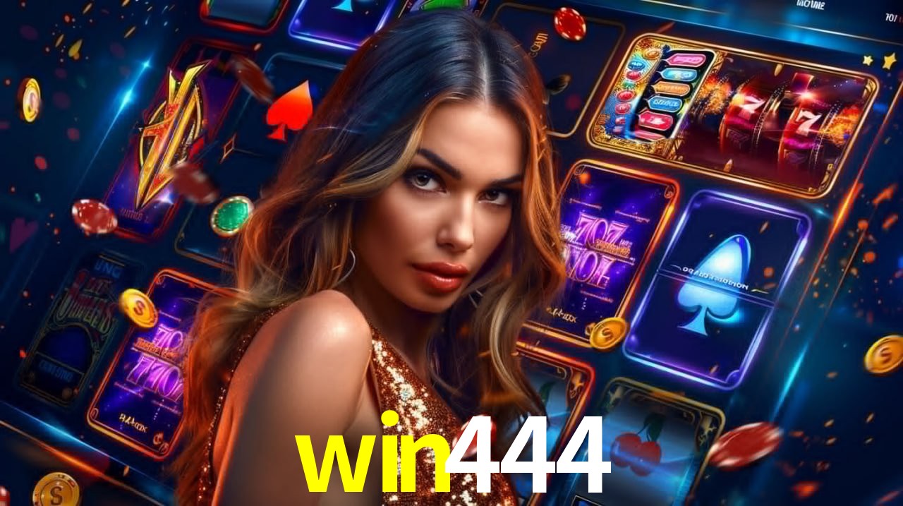 Descubra o Programa VIP da win444: Vantagens Exclusivas para Jogadores