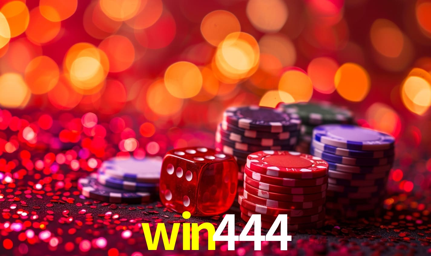 Explorando a Categoria de Eventos em Apostas na win444