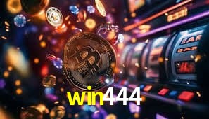 Desvendando o Mundo dos Jogos Virtuais na win444
