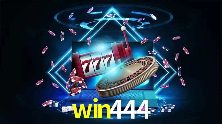 Game Providers win444