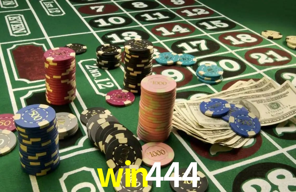 win444 bet
