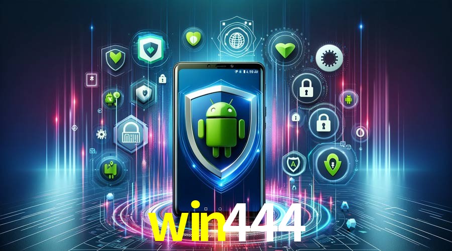 Slot Games win444