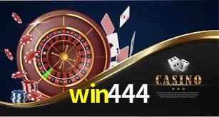 Statistics win444