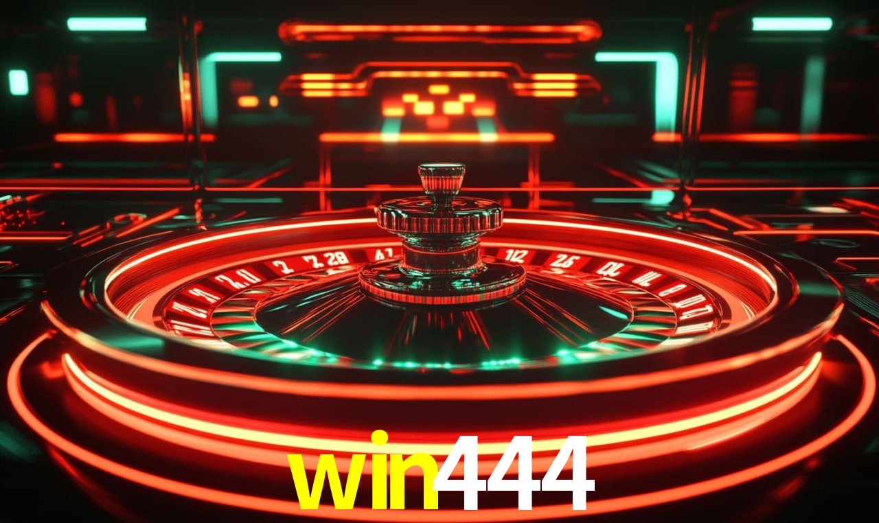 Inovações de Jogos na win444: O Futuro das Experiências Interativas