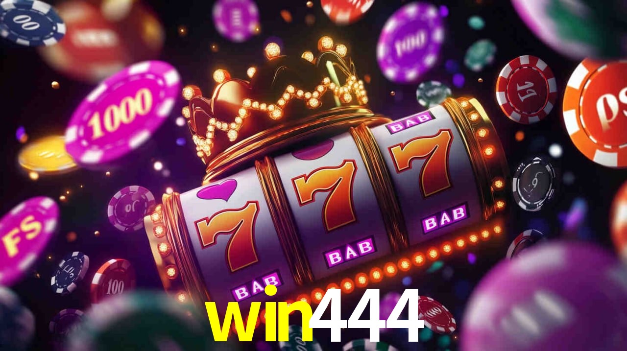 Player Reviews win444
